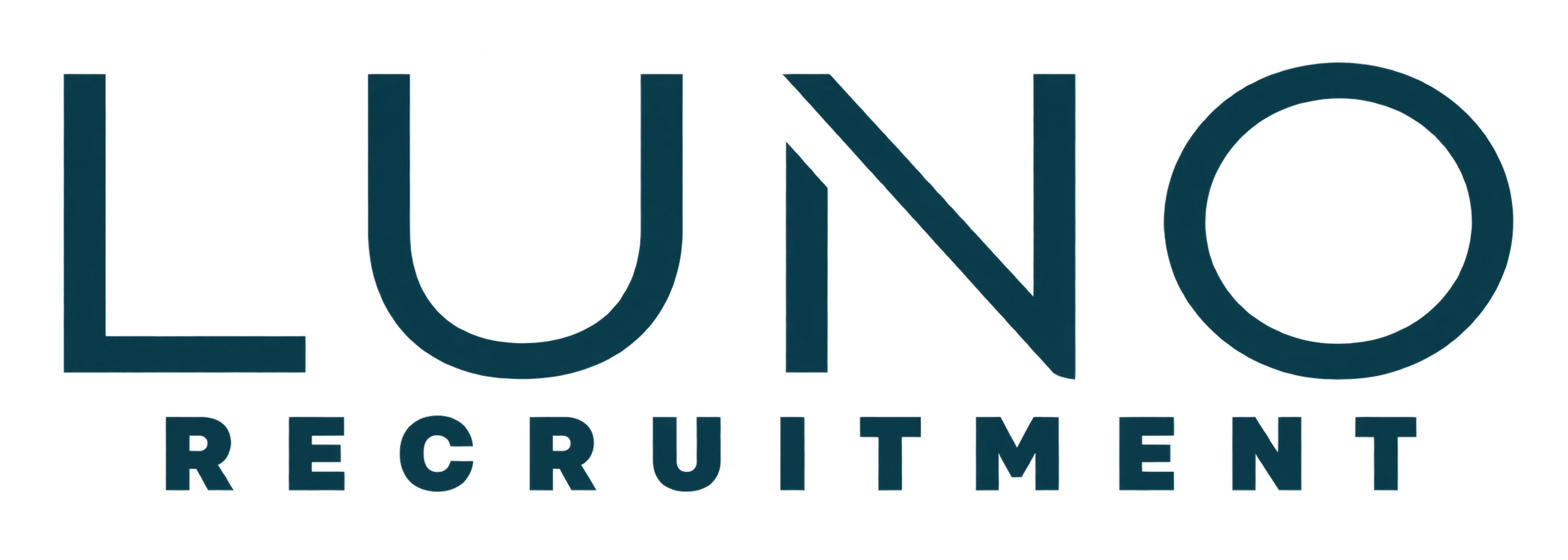 LUNO Recruitment logo